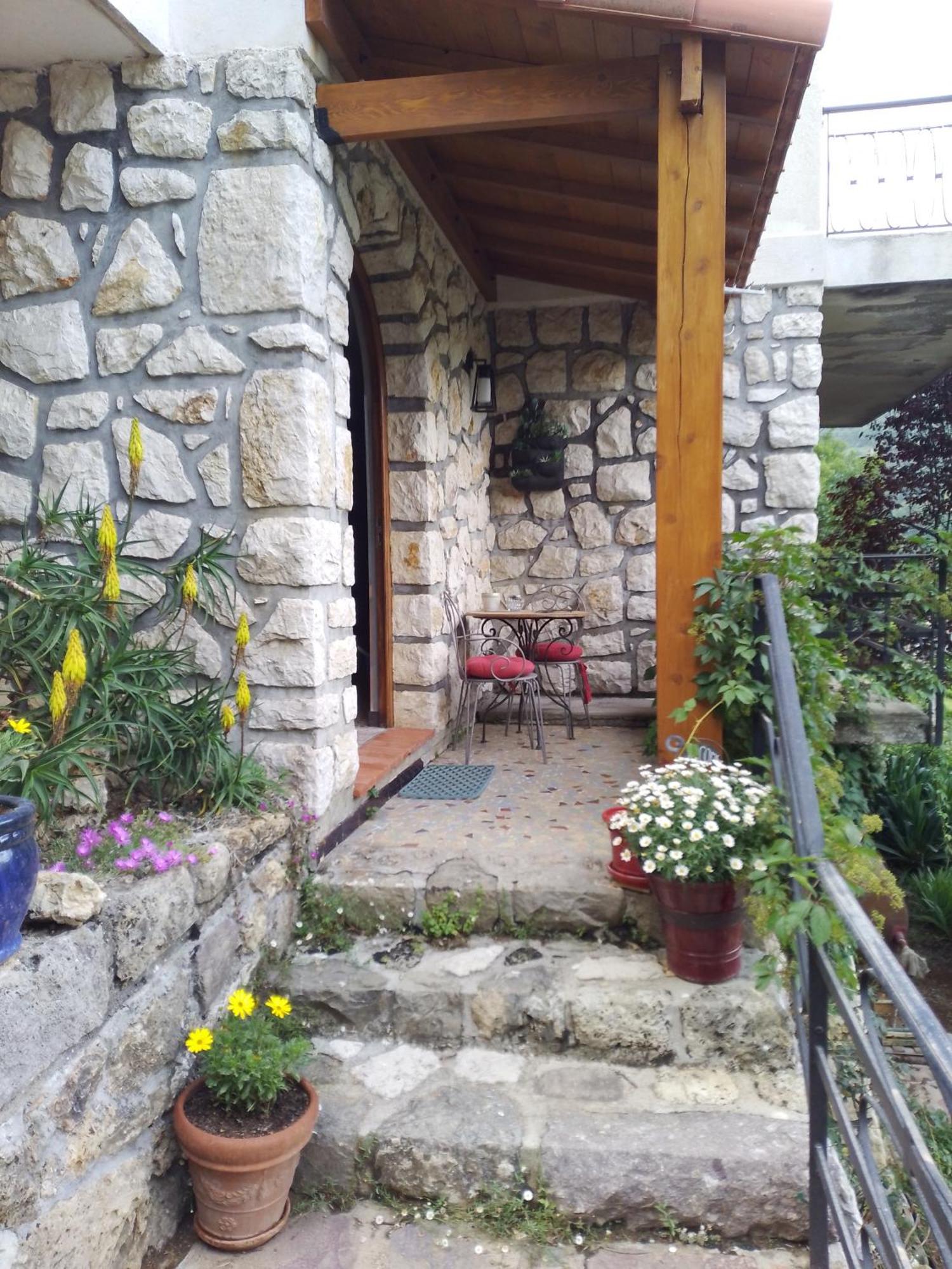 Les Lauriers Διαμέρισμα Roquebilliere Εξωτερικό φωτογραφία